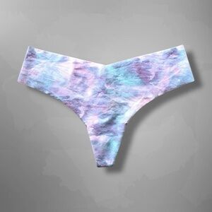 Victoria’s Secret thong panty XL new